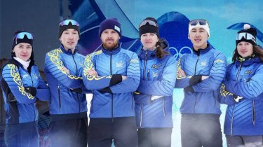 Милан-2026: Кто представит Казахстан на зимних Олимпийских играх