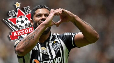 Миллионы для Халка: «Актобе» приостановил переговоры с бразильским легионером