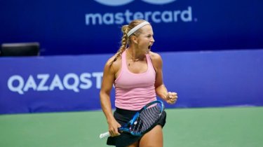 «Я чувствую себя казашкой»: Путинцева о родине и поддержке фанатов