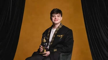 «Как s1mple, только из Казахстана»: тренер FURIA раскрыл секрет успеха Данила Голубенко