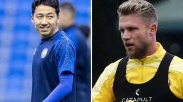 Трансферная лихорадка в КПЛ: Кто больше всех купил футболистов?