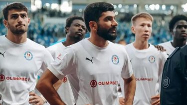 Бюджетный крах в Шымкенте: «Ордабасы» теперь без денег?