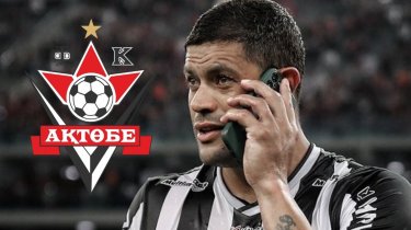Халк в «Актобе»: почему трансфер звезды внезапно встал на паузу