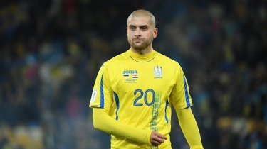 Звезда сборной Украины может переехать в Казахстан: Известны детали