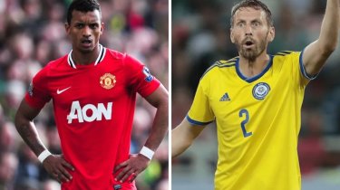 Игрок сборной Казахстана раскритиковал трансферы звезд футбола