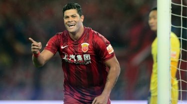 Трансфер Халка в «Актобе»: агент бразильца поставил точку в спорах