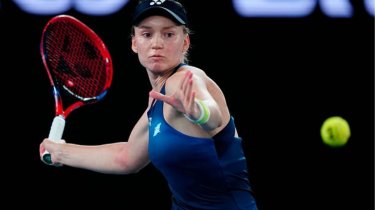 Рыбакина разгромила соперницу на пути в 1/8 финала Australian Open