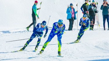 Казахстан на Олимпиаде: из каких областей едет больше всего атлетов в Милан