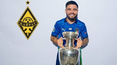 Перейдет ли Лоренцо Инсинье в «Кайрат»: стал известен статус трансфера