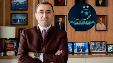 Cколько миллиардов BI Group вложит в «Астану»?