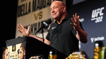 «Бойцы UFC поднимут бунт»: Дане Уайту предсказали проблемы в боксе