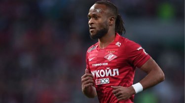 В России объяснили, чем Мозес поможет «Кайсару»