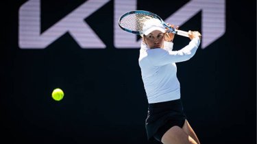 Юлия Путинцева потерпела разгромное поражение на Australian Open