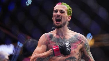 Шон О’Мэлли вырвал победу у Сун Ядуна на UFC 324