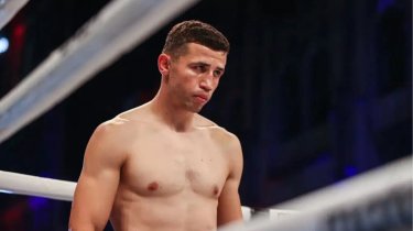 Возвращение «узбекского Головкина»: Исраил Мадримов деклассировал оппонента в Лас-Вегасе