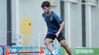 Кредит на операцию и работа в отеле: Как экс-игрока сборной Казахстана бросил клуб