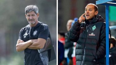 Тренерские изменения в «Актобе»: клуб сделал выбор