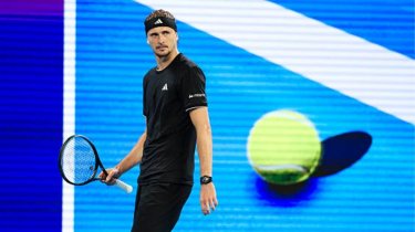 Александр Зверев стал четвертьфиналистом Australian Open