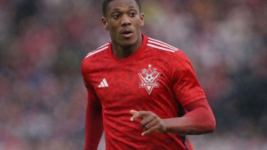 Звезда «Манчестер Юнайтед» и Франции может перейти в «Актобе»