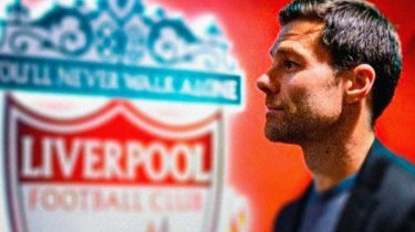 «Ливерпуль» сделал предложение Хаби Алонсо: Известен ответ