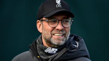 Юргенн Клопп намерен избавиться от двух футболистов в «Реале»