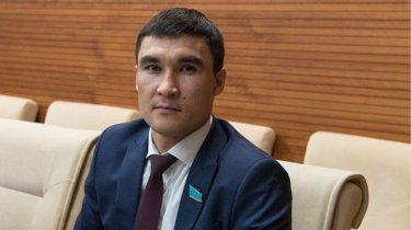 Серик Сапиев раскрыл причину конфликта со своим заместителем