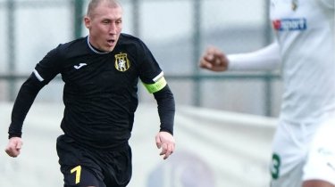 «Женис» Ломтадзе вырвал победу у чемпиона Литвы