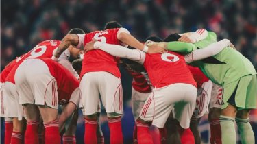 Поражение «Арсенала»: клуб намерен реабилитироваться за счет «Кайрата»