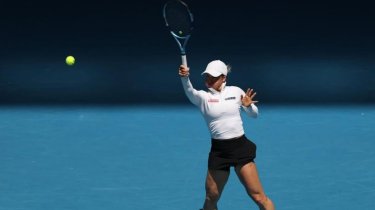 Путинцева сделала заявление после вылета на Australian Open 2026
