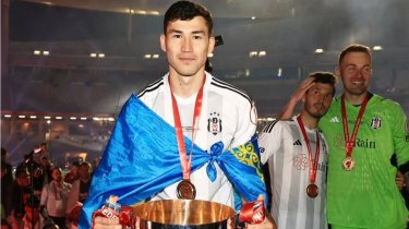 Главврач «Динамо» прокомментировал форму Бахтиера Зайнутдинова