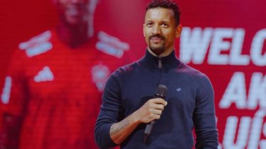 Стремительное развитие футбола Казахстана отметили в Англии