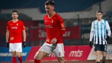 Шымкентский «Ордабасы» подписывает защитника за сотни миллионов