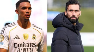 Тренер «Реала» призвал Трента покинуть клуб: Подробности