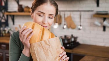 Белый хлеб и булки могут быть полезны для похудения – диетолог