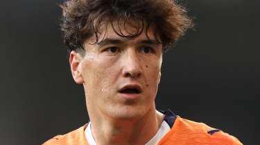 Футболист сборной Узбекистана разрывает чемпионат Турции