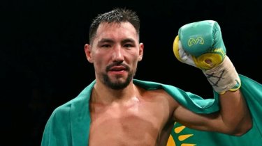 Алимханулы стал жертвой бизнеса? Названа версия о допинг-пробе