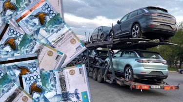 Растаможка авто в Казахстане в 2026 году: сколько придётся платить