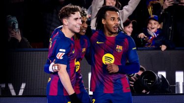 Лидер «Барселоны» пошел против звездного игрока команды