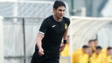 «Женис» будет продавать абонементы на домашние матчи