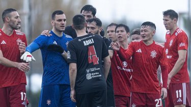 Спортивный директор «Актобе» уходит на повышение в Астану