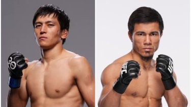 Максум vs Темиров: объявлена дата титульного боя