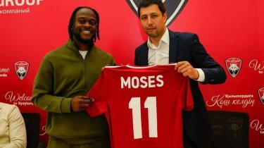 Раскрыта зарплата экс-звезды «Челси» в Казахстане