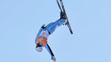 Назван самый юный представитель Казахстана на Зимней Олимпиаде