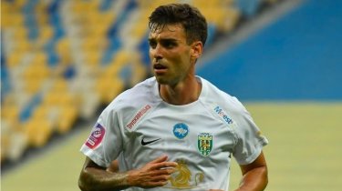 «Актобе» готов подписать испанца стоимостью более миллиона евро