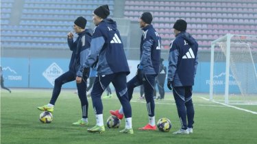 Футбольный клуб «Жетысу» сменил форму собственности