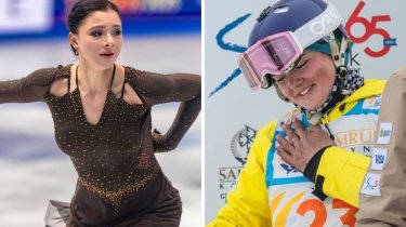 Казахстан потратит миллиарды тенге, чтобы выступить на Олимпиаде