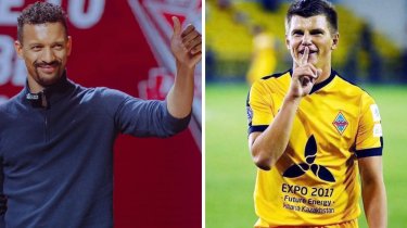 Кто стал самым богатым легионером в истории Казахстана