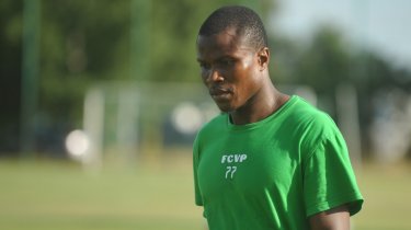 Столичный «Женис» усилился нападающим из чемпионата Сербии