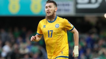 Срыв трансфера: почему Абат Аймбетов не вернулся в «Астану»