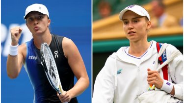 Досрочный финал на Australian Open: хватит ли запала Рыбакиной пройти Свентек?